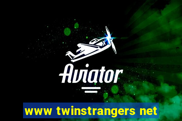 www twinstrangers net